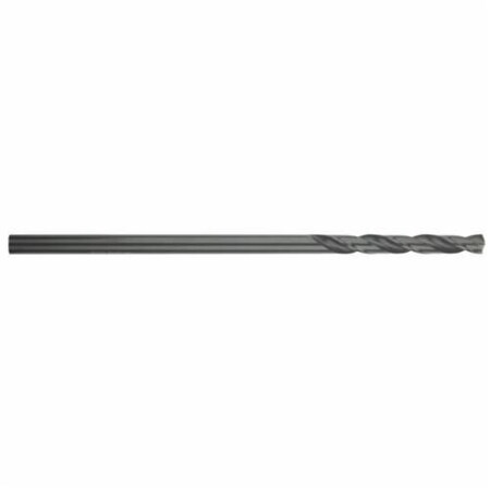 Aircraft Extension Drill, Series 1391, 4 Drill Size  Wire, 0209 Drill Size  Decimal Inch, 12
